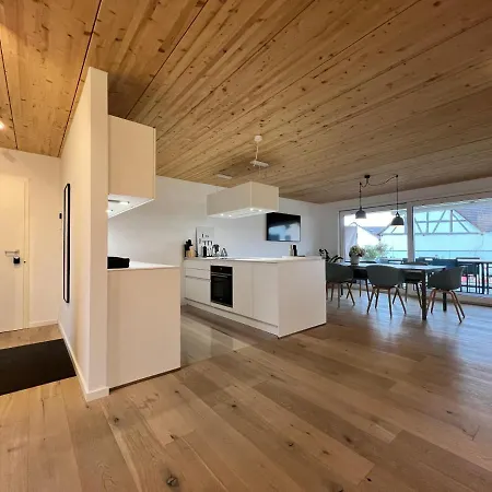 Stay Uhldingen-Mühlhofen