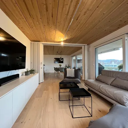 Apartment Stay *