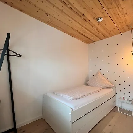 Apartment Stay