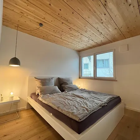 Stay Apartment Uhldingen-Mühlhofen
