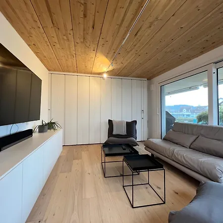 Stay Uhldingen-Mühlhofen