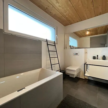 Stay Apartment