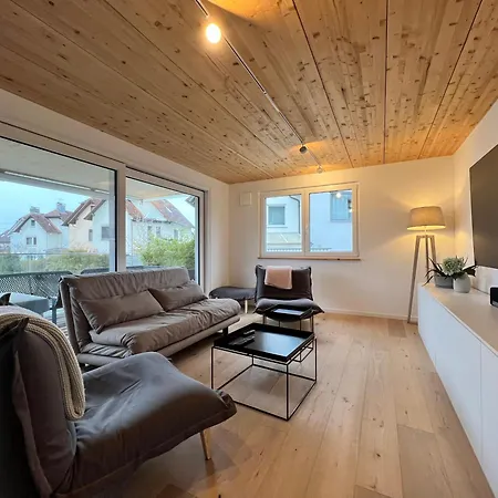 Apartment Stay
