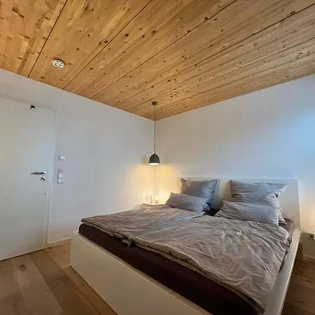 Stay Apartment Uhldingen-Mühlhofen